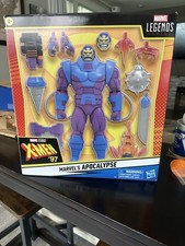IN HAND Marvel Legends X-Men '97 Apocalypse Action Figure  picture