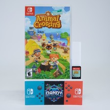 Animal Crossing: New Horizons - Nintendo Switch picture