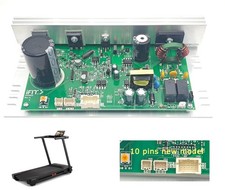 MC1618DLS 406075 Treadmill Control Board Motherboard 10 pins ZE0822 picture