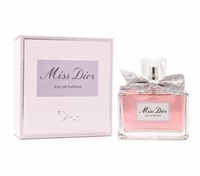Miss Dior Eau de Parfum 3.4 oz 100ml Women’s Perfume New In Box Sealed picture
