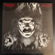 Witchfynde 