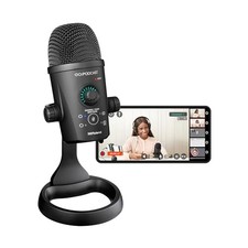 Roland GO:Podcast Video Podcasting Studio for Smartphones picture