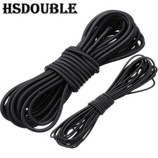 10M Multi-Use Elastic Bungee Cord Heavy Duty Shock Rope Tie Down Stretch Band picture