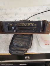 very  nice 90-92 CAMARO A/C Heater Control with Yellow lettering  Z28 RS picture