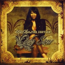Lady Saw - Extra Raw the Best of Lady Saw [New CD] With DVD, Brilliant Box picture
