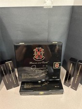 ARTURO FUENTE OPUS 22 Heaven & Earth 2 Boxes LTD 2021 with 4 Cigar Coffins picture
