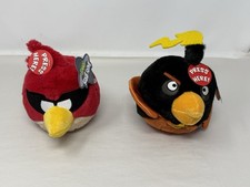 Angry Birds In Space 2 Pack NO SOUND picture