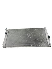 2011-2016 BMW 535i Main Radiator For Automatic Transmission 17107562587 OEM Used picture