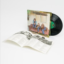 Crosby, Stills & Nas - Crosby, Stills and Nash [New Vinyl LP] 180 Gram picture
