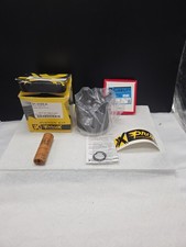 SUZUKI RM 250 Pro-X Piston Kit 2000-2002 - RM 250 - 01.3320.A picture