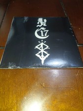 Ouija Macc Vip Cd Gathering 2026 Rare Chapter 17 Icp Juggalo Insane Clown Posse picture