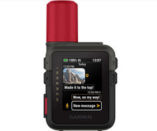 Garmin inReach Mini 3 Plus Compact GPS Messenger for Adventures picture