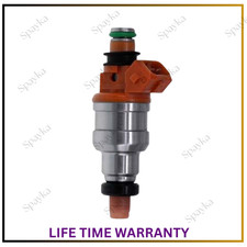 x1 1991–1992 Eagle Vista 1.5L I4 OEM NIKKI Fuel Injector INP-060 picture