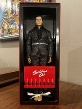 Integrity Toys Stilettos Out ~ Tate Tanka Raven/Drop That Ish ~ Read Listing picture