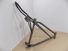 Yamaha MOTO-BIKE Motobike Bicycle BMX 1975 / Original FRAME - MEDIA BLASTED picture