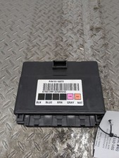 Chassis ECM Body Control BCM Left Hand Dash Fits 03-07 HUMMER H2 1205995 picture