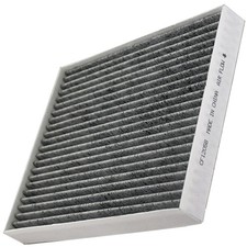 fit Kia Forte Cabin Air Filter CF12058 L4 1.6L 2.0L Rectangular OEM 2019-2024 picture
