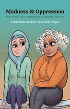 Madness and Oppression (Mad Maps Guide) By Icarus Project picture