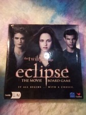 the twilight Sags Eclipse Game picture