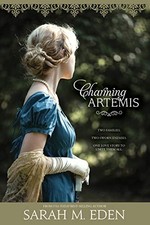 CHARMING ARTEMIS By Sarah M. Eden **BRAND NEW** picture