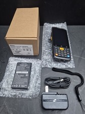 Idata K3 Pro Android GMS Computer Mobile Google Pos PDA 1D 2D Barcode Scanner picture