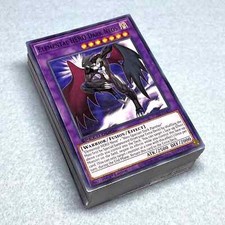 Yugioh Competitive GX Jaden Yuki 69 Card Deck Neo Spacian Elemen **HOT** + Bonus picture