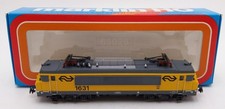 Marklin 3326 1600 Series HO Scale Electric Locomotive #1631 EX/Box picture