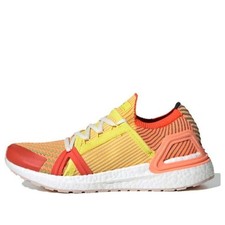 (WMNS) adidas Stella McCartney x UltraBoost 20 'Active Orange' picture