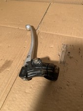 1979 Kawasaki KZ400 OEM Clutch Lever picture