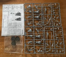 GW Warhammer Collegiate Arcane Mystic Battle Wizards Age of Sigmar New Complete picture