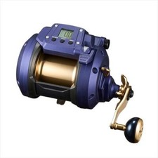 Daiwa SEAPOWER 800 Sea-Power Electric Reel picture