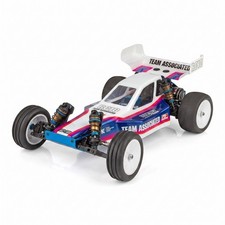 Team Associated RC10 Factory Team 