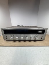 Marantz 2230 Receiver F.M Оnly Works On One Channel Ships Fast picture