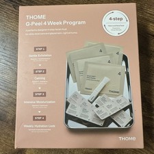 THOME G-Peel 4 Week Program For Clinic Level Glazed Skin At Home picture