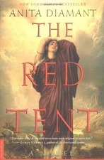 The Red Tent by Anita Diamant picture