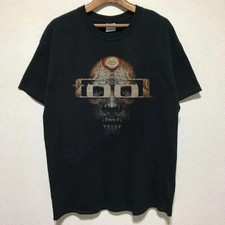 Tool Band T-Shirt Black Size S-5XL picture
