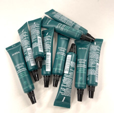 10 Tubes (.34oz/10mL each) Aveda Botanical Repair Bond-Building Flash Treatment picture
