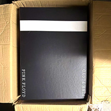 Pink Floyd The Early Years 1965-1972 Vinyl LP Box Set Columbia Rock picture