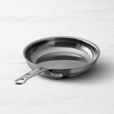 Hestan NanoBond Titanium Stainless-Steel Skillet Fry Pans picture