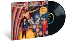 Crowded House - Crowded House [New Vinyl LP] picture