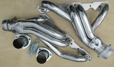 HEDMAN CERAMIC HEADERS 69026 CHEVY GMC TRUCK 67-86 C10 C20 PICKUP 350 400 1.75T picture