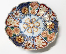 Early Imari 4.75