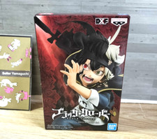 Banpresto Black Clover ASTA DXF Figure Statue Rare Color ver. BANDAI SPIRITS New picture