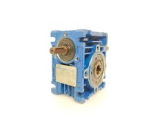MOTOVARIO Worm Gearbox NRV 030 picture