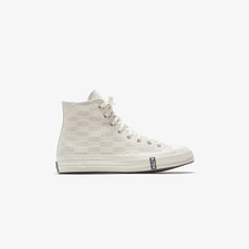 Kith x Converse Chuck Taylor All Star 1970 Parchment AOP 171865c Mens Size 13 picture