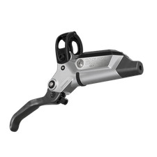 SRAM Maven Ultimate Disc Brake and Lever - Front, Post Mount, 950mm Hose, picture