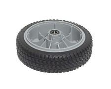 Toro 8 Inch Lawn Mower Wheel Assembly #125-2510 picture