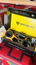 Whiteline KCA467 Civic 10th Gen Anti-Lift Kit picture