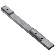 Weaver 1-Piece Extended Multi-Slot Picatinny Scope Base Remington 700 LA 20 MOA picture