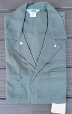 Vintage Sears Work Leisure 44R Tex Green Coveralls Michael Myers Halloween *New* picture